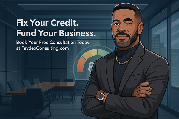 Paydex Consulting