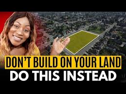 Land Wealth Blueprint